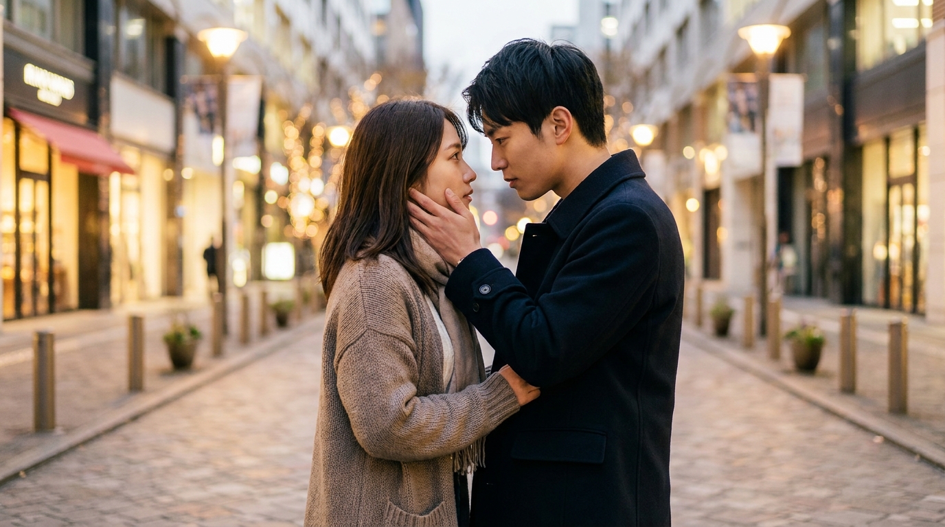 découvrez une sélection de k-dramas captivants où la chimie intense entre les héros prend le pas sur l’intrigue, offrant des émotions fortes et des moments inoubliables.