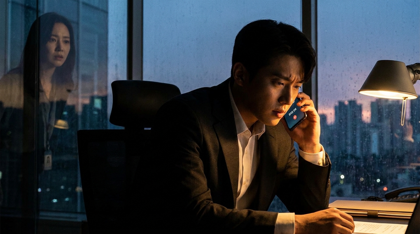 découvrez notre sélection de k-dramas où les apparences sont trompeuses et où chaque personnage cache bien son jeu. préparez-vous à des intrigues pleines de rebondissements et de mystères inattendus.