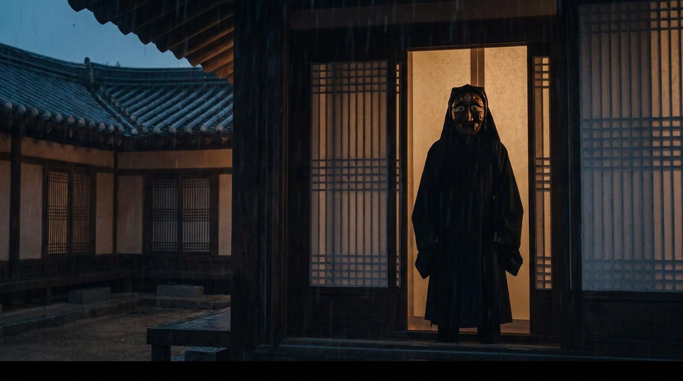 découvrez des k-dramas captivants où les apparences sont trompeuses et où chaque personnage cache bien plus qu'il n'y paraît.