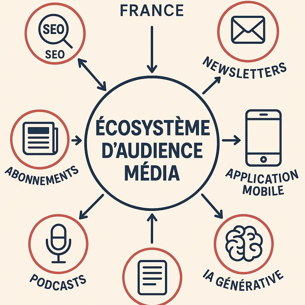 explorez pourquoi l'ia représente un dilemme complexe pour les éditeurs de presse en france face aux défis du numérique et ses impacts sur l'avenir des médias.