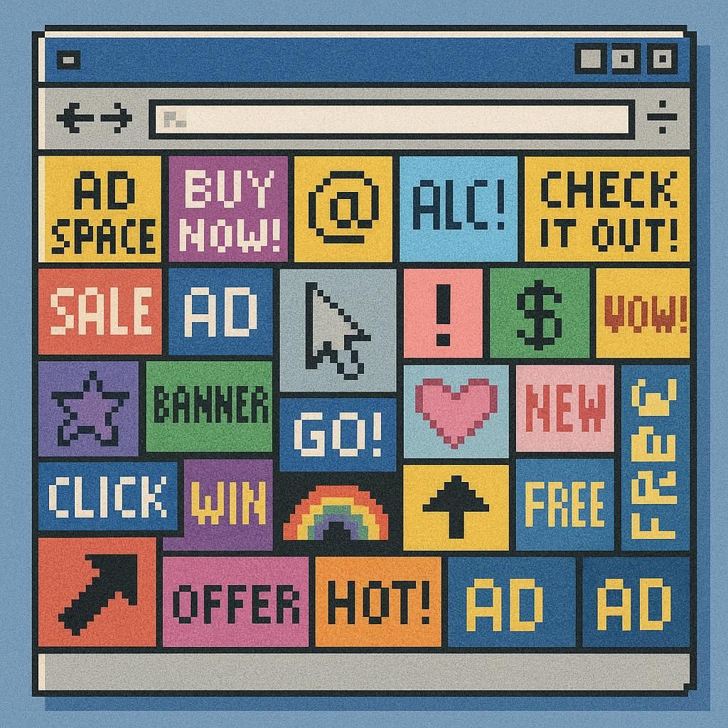 découvrez la renaissance de la million dollar homepage, un concept iconique qui revient après plus de vingt ans pour séduire une nouvelle génération.