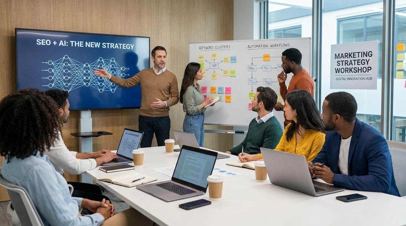 participez au seo & geo summit à disneyland® paris les 15 et 16 octobre 2026 pour une édition exceptionnelle alliant expertise seo et stratégies géolocalisées dans un cadre unique.