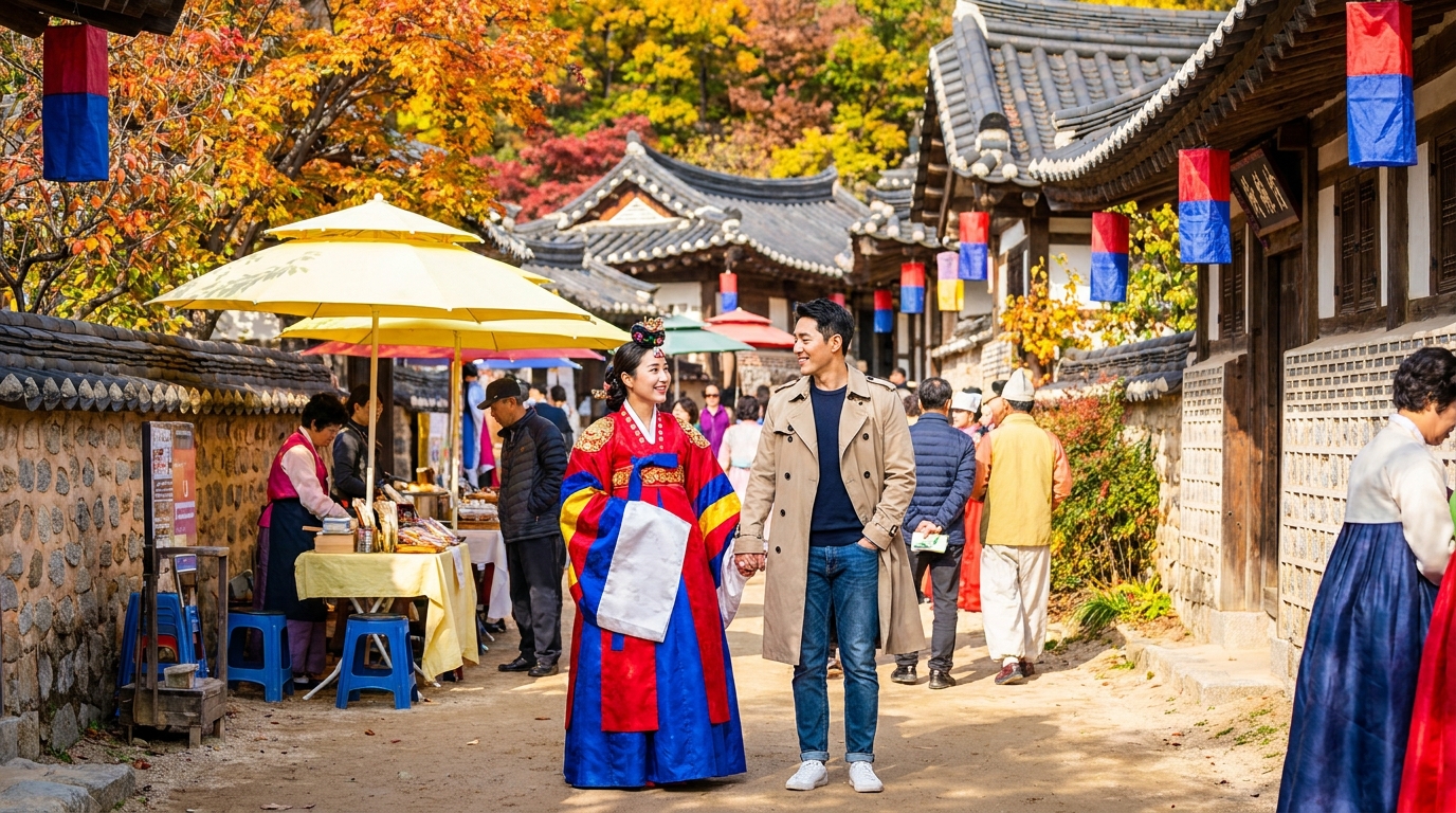 découvrez le classement 2026 des romances k-drama les plus appréciées par les fans, avec les séries incontournables à ne pas manquer cette année.