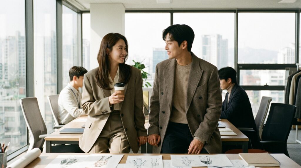 découvrez le classement 2026 des romances k-drama les plus appréciées par les fans, avec les nouveautés et les incontournables à ne pas manquer.