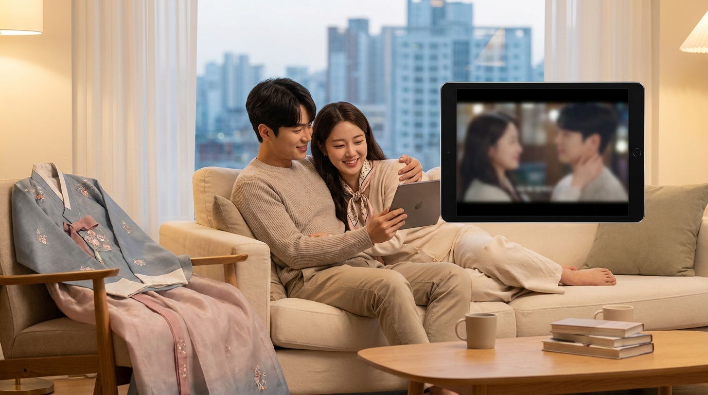 découvrez le classement actualisé 2026 des romances k-drama les plus appréciées par les fans, avec les séries incontournables à ne pas manquer cette année.